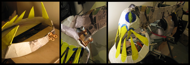 minion-process